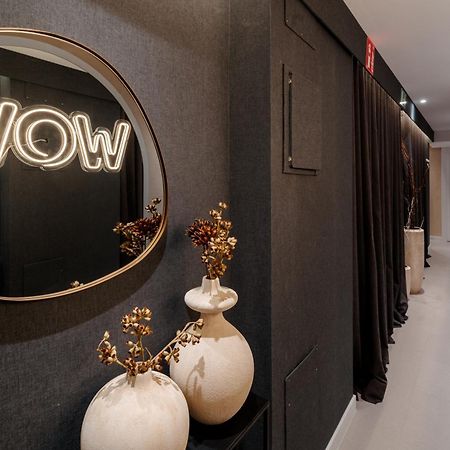 Wow Apartamentos 바야돌리드 외부 사진