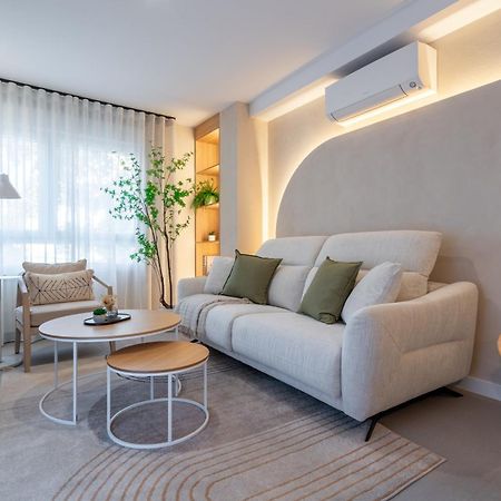 Wow Apartamentos 바야돌리드 외부 사진