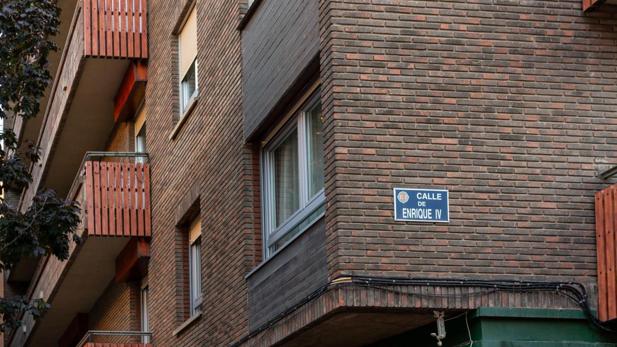 Wow Apartamentos 바야돌리드 외부 사진