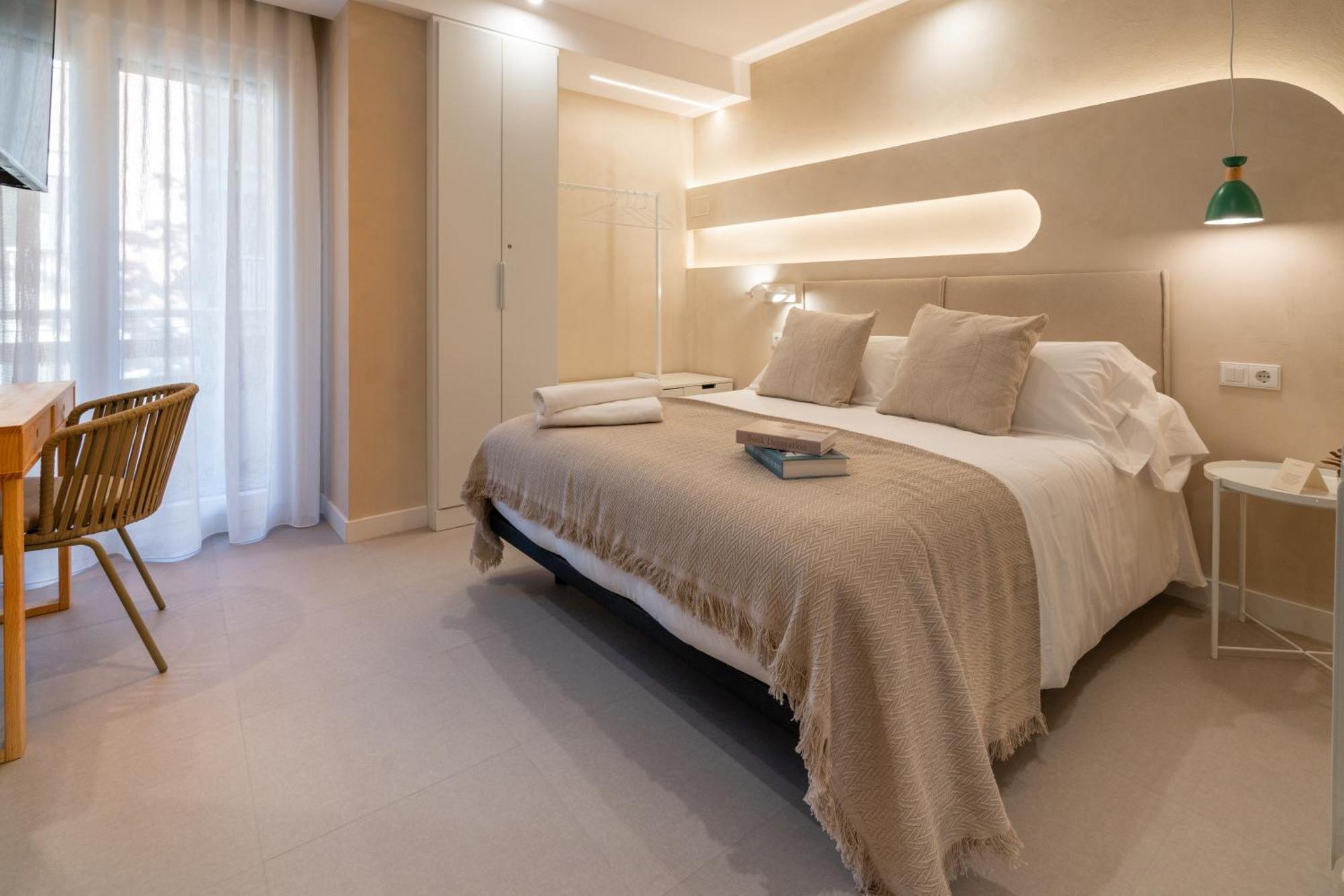 Wow Apartamentos 바야돌리드 외부 사진