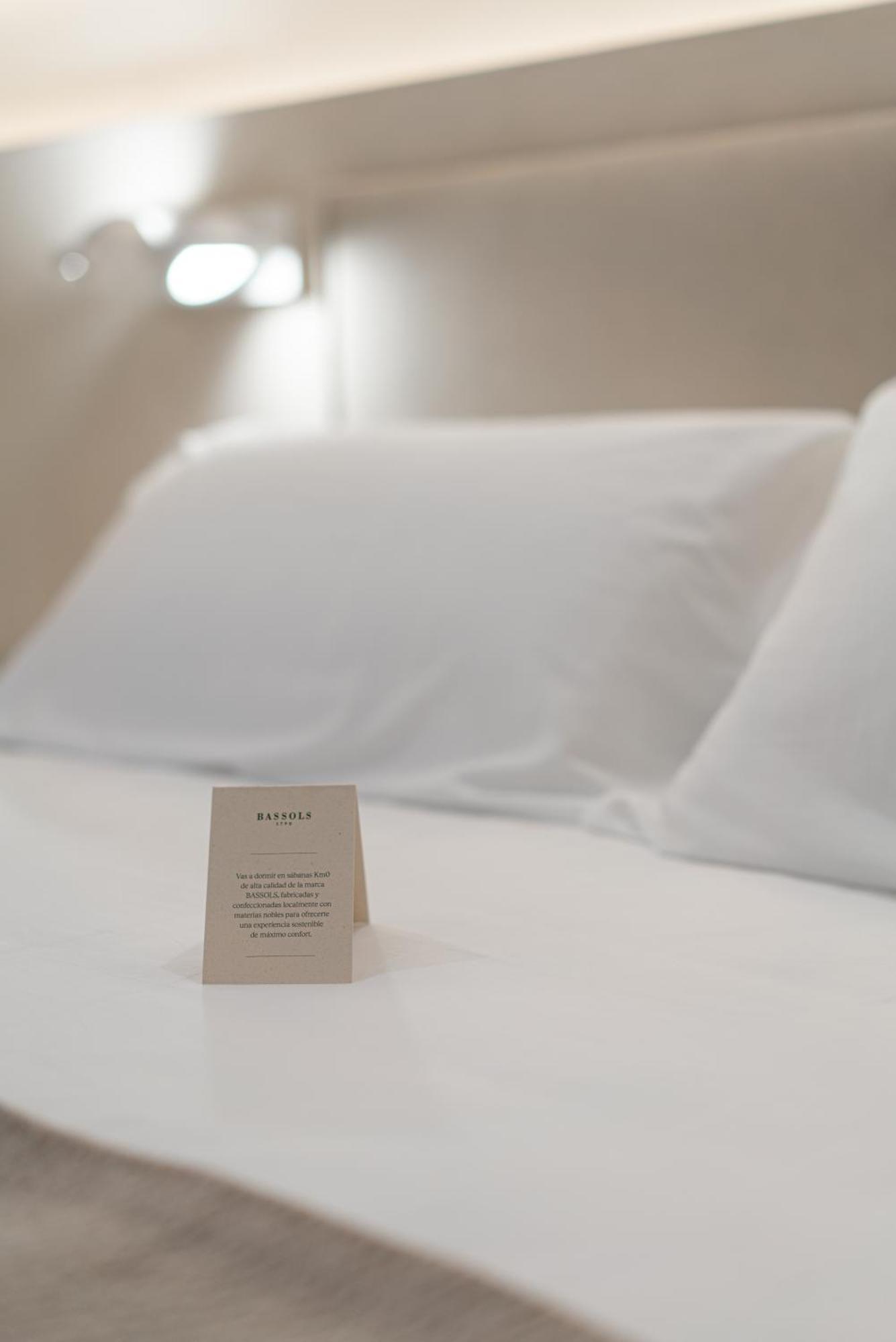 Wow Apartamentos 바야돌리드 외부 사진