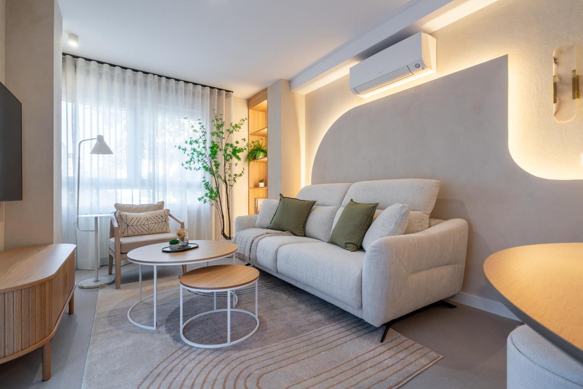 Wow Apartamentos 바야돌리드 외부 사진