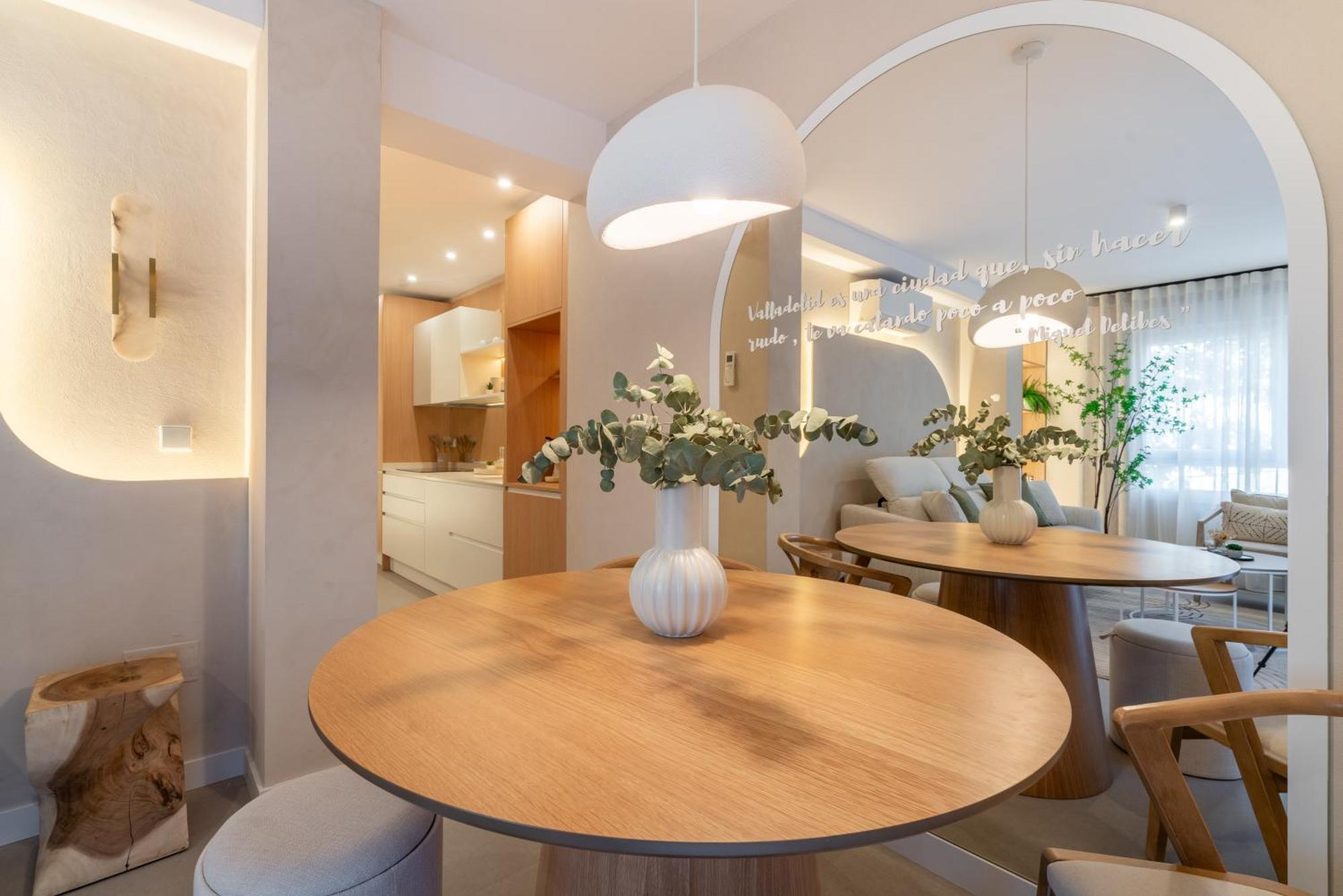 Wow Apartamentos 바야돌리드 외부 사진