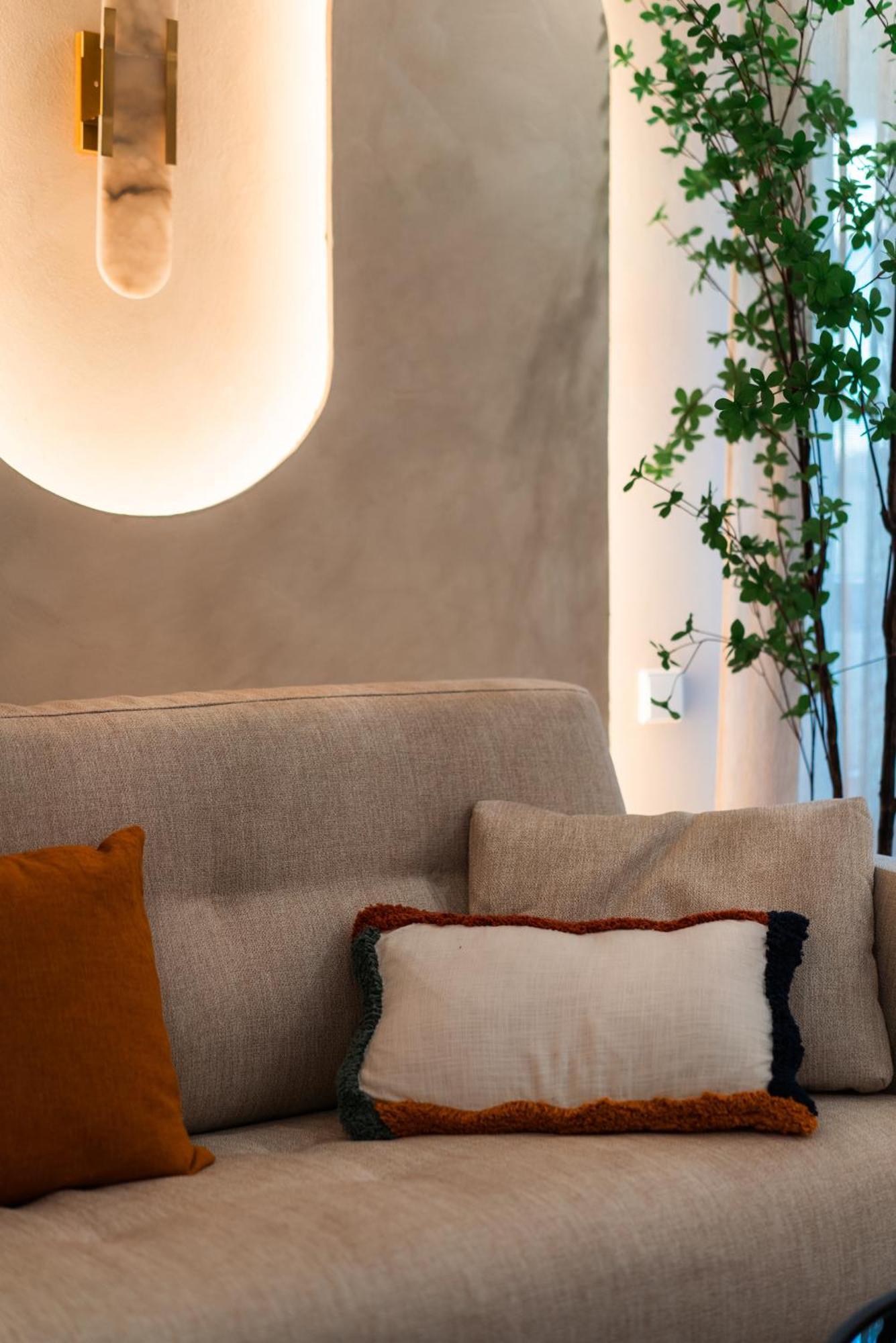 Wow Apartamentos 바야돌리드 외부 사진