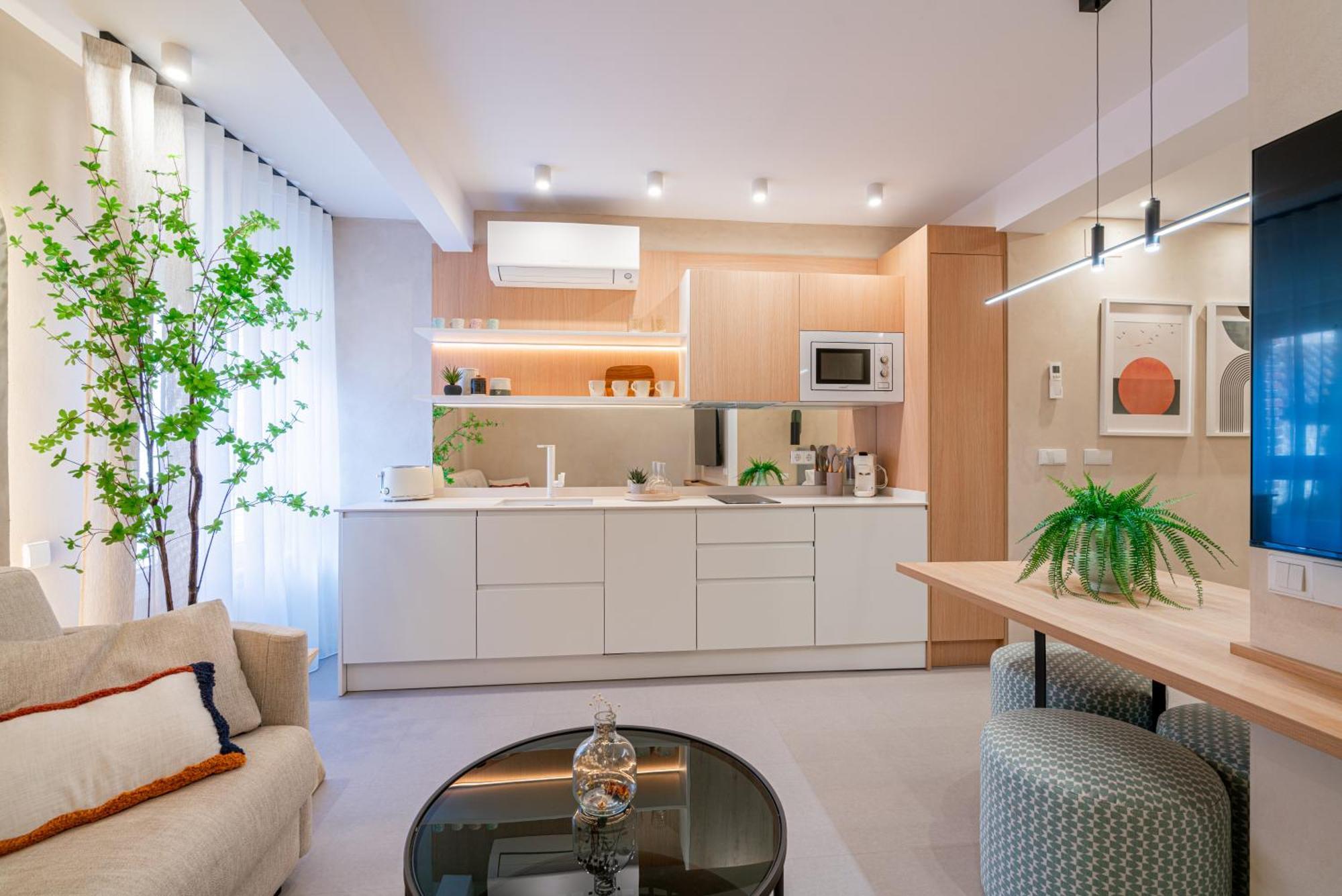 Wow Apartamentos 바야돌리드 외부 사진