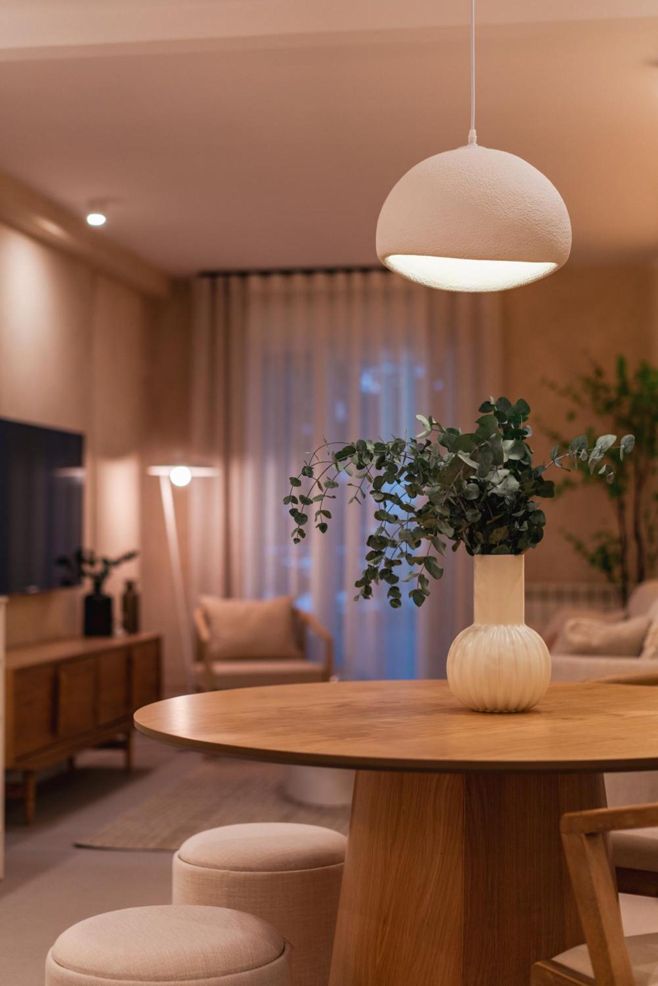Wow Apartamentos 바야돌리드 외부 사진