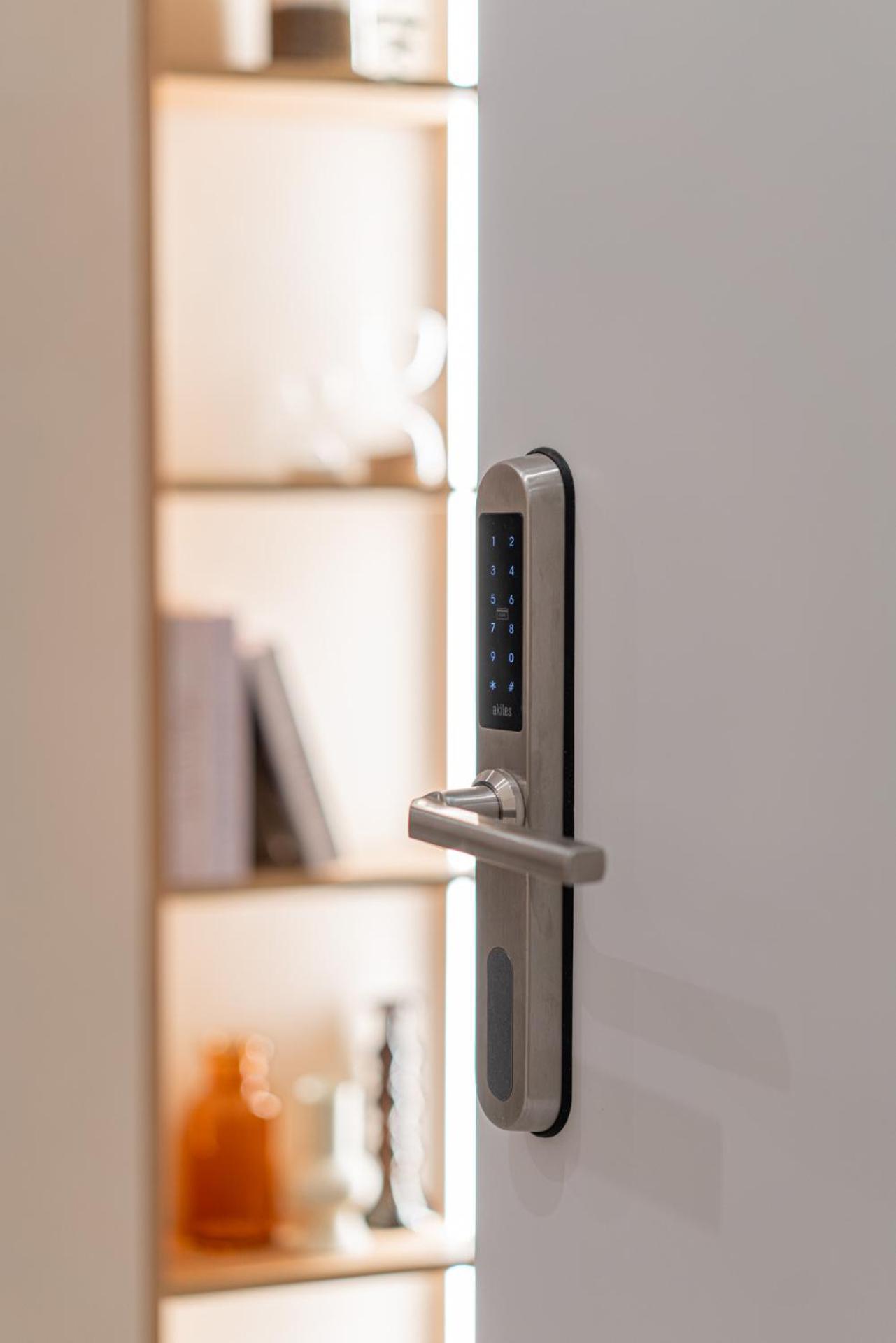 Wow Apartamentos 바야돌리드 외부 사진
