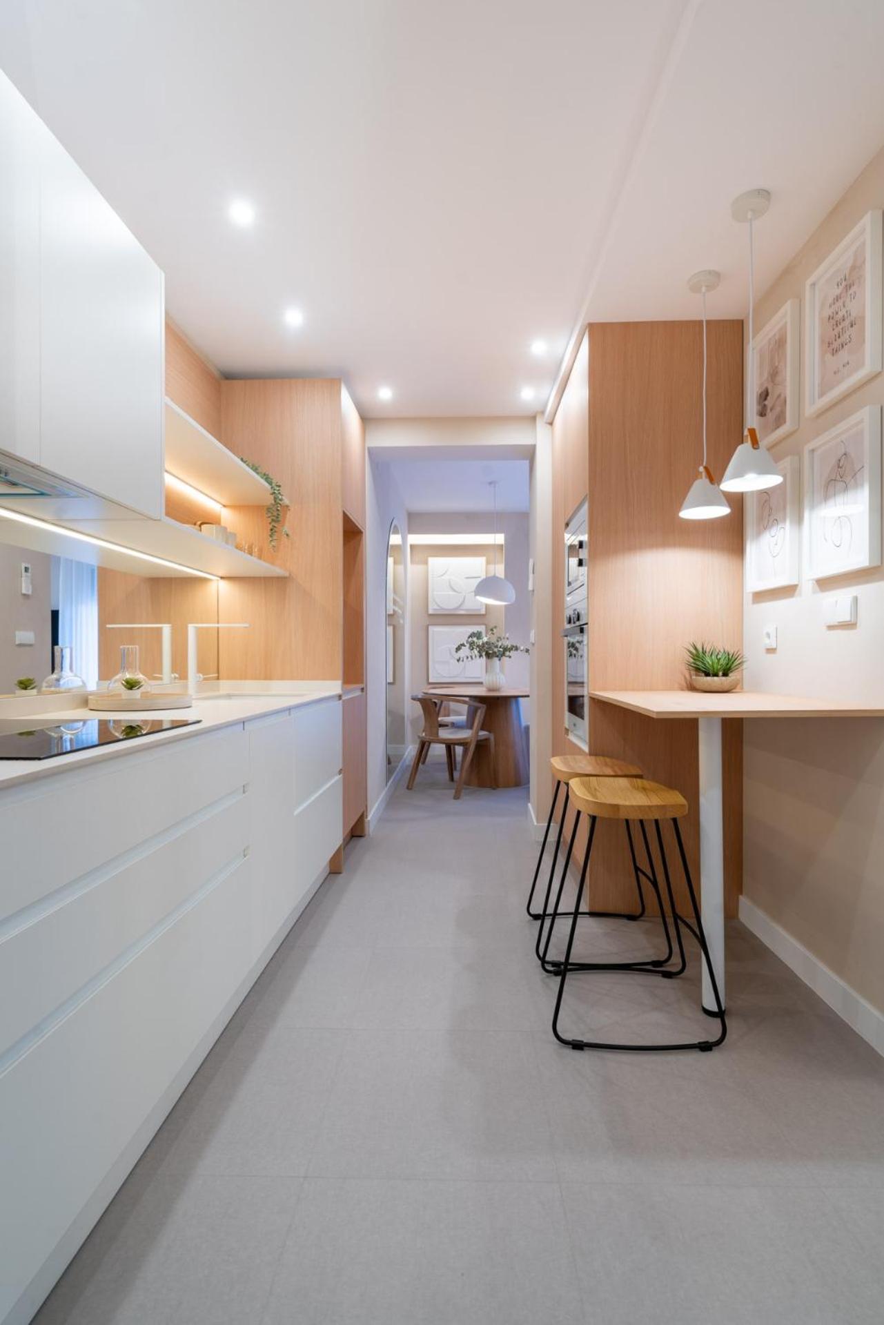Wow Apartamentos 바야돌리드 외부 사진