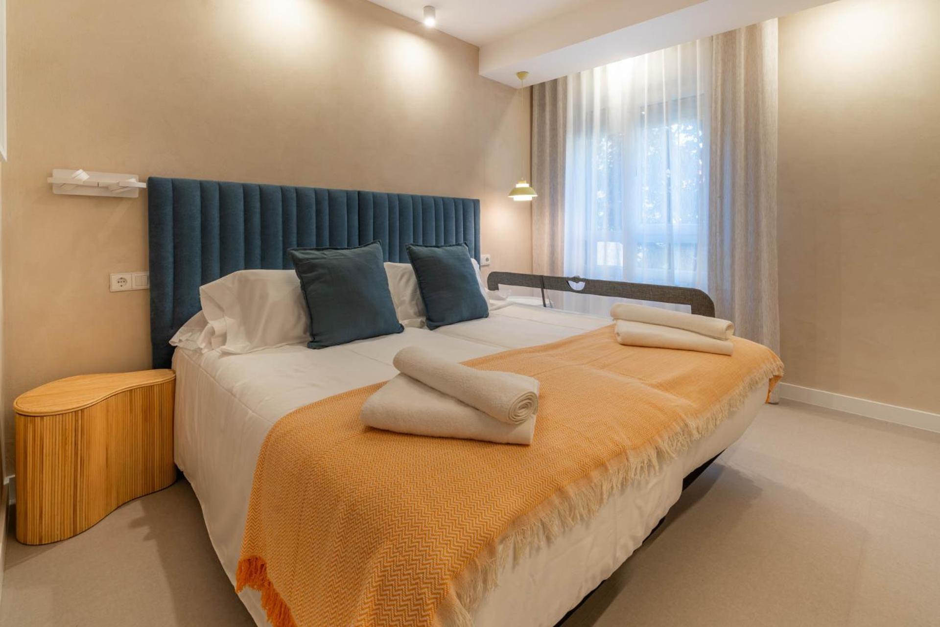 Wow Apartamentos 바야돌리드 외부 사진