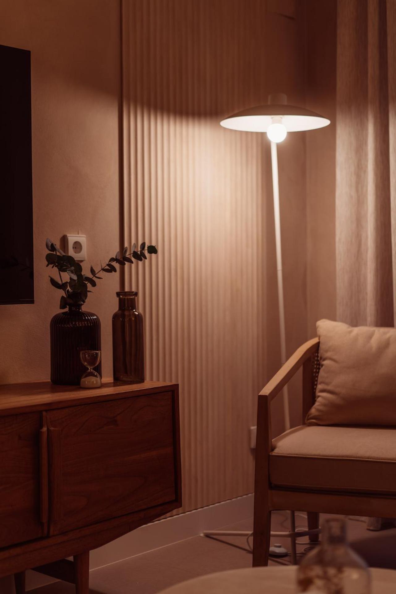 Wow Apartamentos 바야돌리드 외부 사진