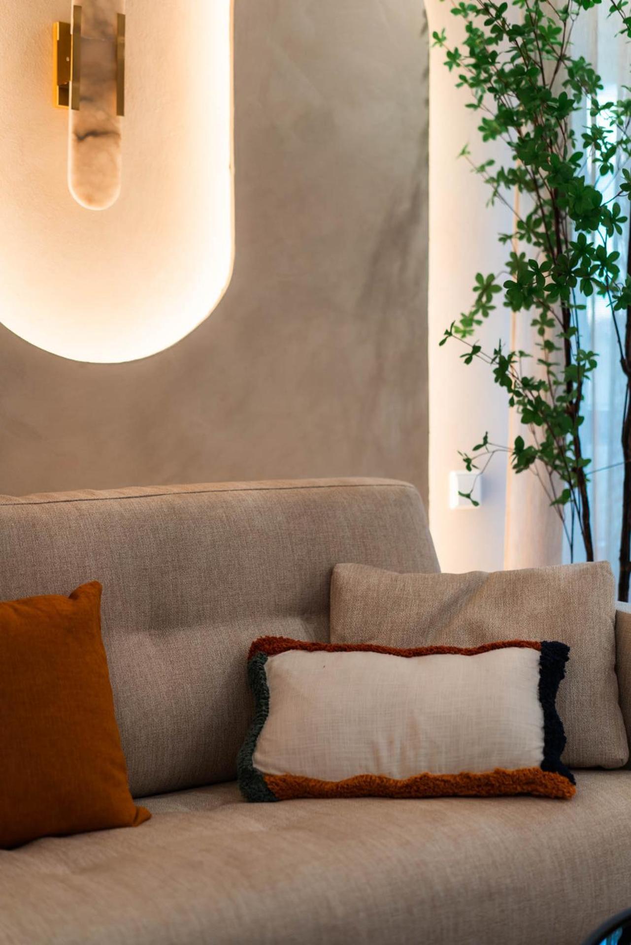 Wow Apartamentos 바야돌리드 외부 사진