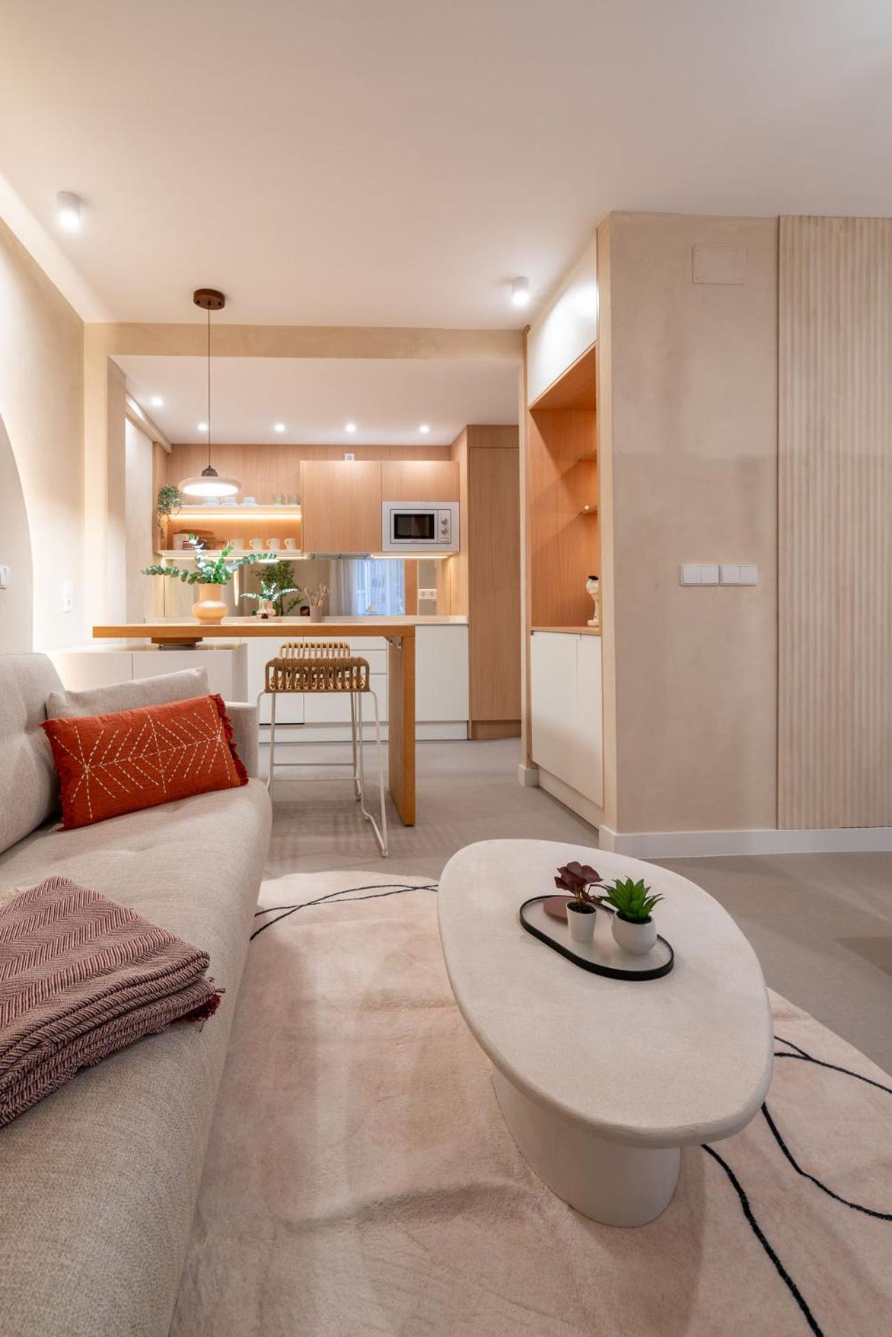 Wow Apartamentos 바야돌리드 외부 사진