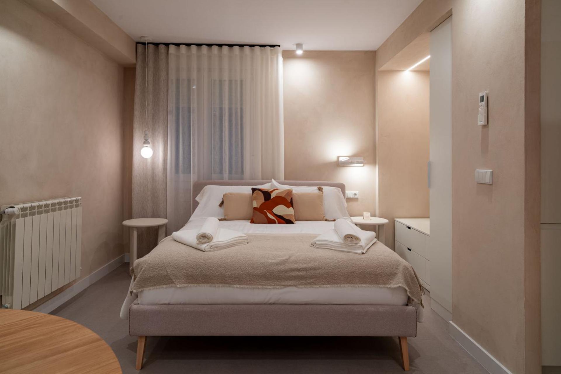 Wow Apartamentos 바야돌리드 외부 사진